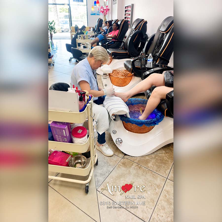 Our Salon